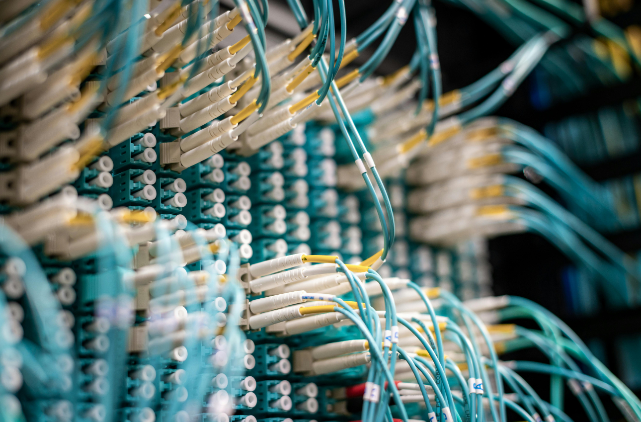 Network maintenance Dubai