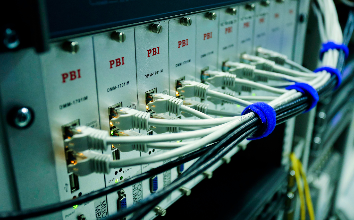 Network design Dubai