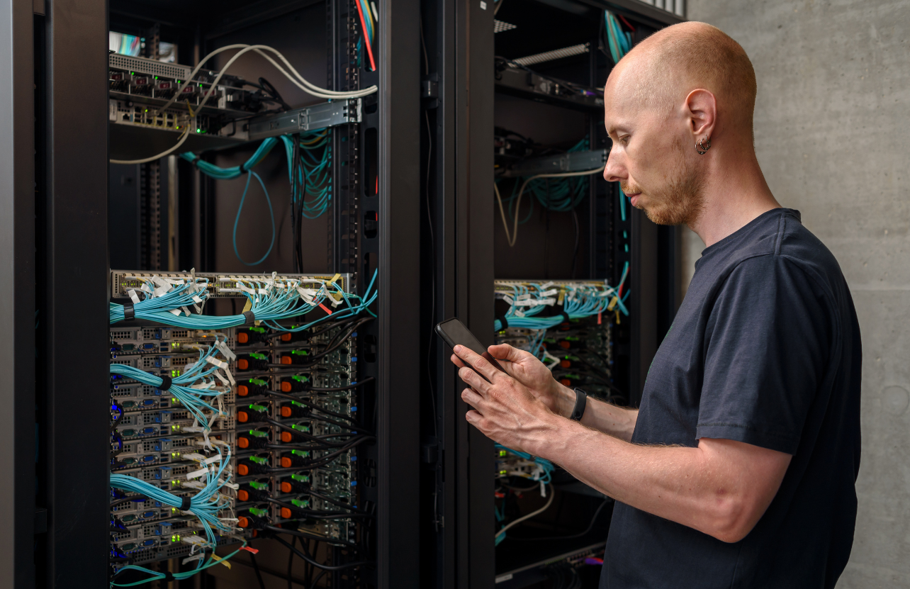 Network troubleshooting Dubai